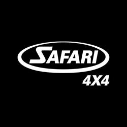 Safari 4x4 Engineering Pty Ltd