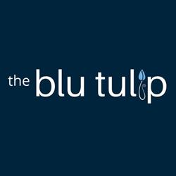 The Blu Tulip specialist florist