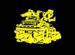 Tuff Stuff 4x4 Spares