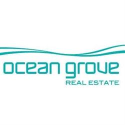 Ocean Grove Real Estate