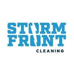 Stormfront Cleaning