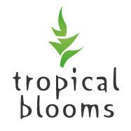 Tropical Blooms