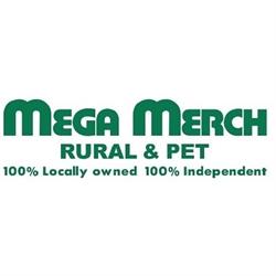 Mega Merch Rural & Pet