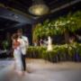 Jones Bay Wharf Wedding