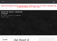 Carls Kitchens's website