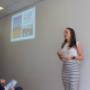 Dr Cassie Atkinson-Quinton, Chiropractor