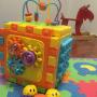 Kids' Treatment Room in Moonee Ponds