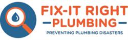 Fix It Right Plumbing
