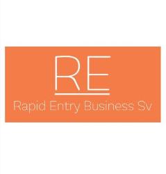 Rapid Entry Business Services