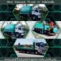 vacuum truck hire Adelaide