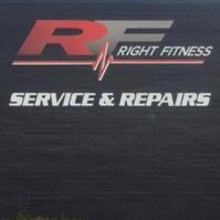 Right Fitness