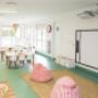 Prep Room