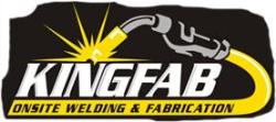 Kingfab Onsite Welding & Fabrication