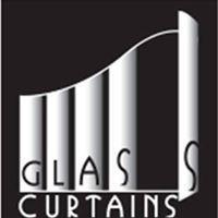 Glass Curtains Wa
