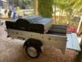 Box Trailer