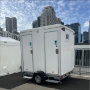 Portable Bathroom