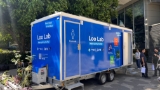 Customised trailer
