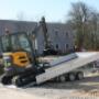 Tipper Trailer for Sale