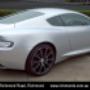 Aston Martin Virage for Sale - Richmonds