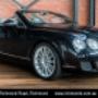 Bentley Continental for Sale - Richmonds