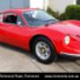 Ferrari Dino for Sale - Richmonds Sports Cars