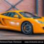 McLaren MP4-12c for Sale - Richmonds Sports Cars