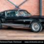 Shelby GT500 Mustang for Sale - Richmonds Sports