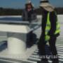 Perth roof ventilator