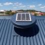 roof ventilation systems Perth