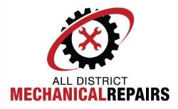All District Mechanical