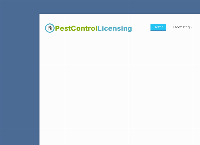 Pest Control Licensing