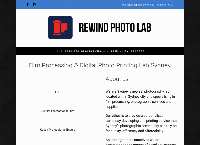 Rewind Photo Lab