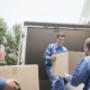 Brisbane Local Movers