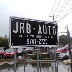 JRB Auto