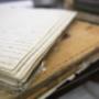 Book Scanning Service