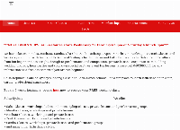 Salsa Republic's website