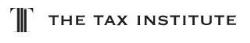 The Tax Institute