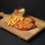 Classic Parma Schnitzel