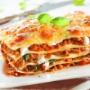 Lasagne Bolognaise