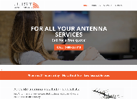 Just Antennas's website