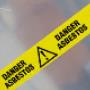 Asbestos-danger