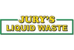 Jury's Liquid Waste