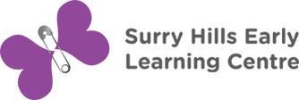 Surry Hills Early Learning Centre