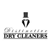 Distinctive Dry Cleaners