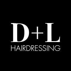 Darryl + Lewis hairdressing