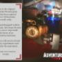 Adventure Rooms