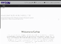 Carlray Pty Ltd