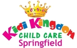 Kidi Kingdom Child Care Centre Springfield