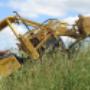compact dozer for sale