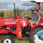 small tractors australia
